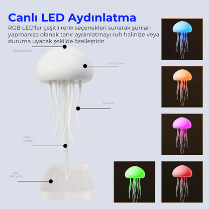 Jelly Fish Lambam ®