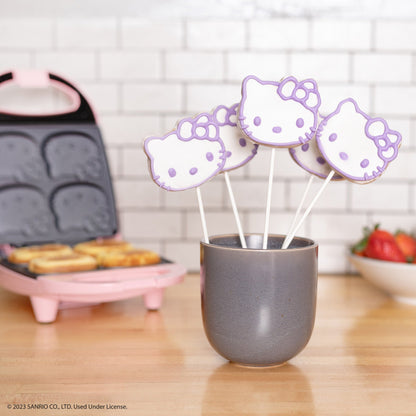 Hello Kitty **Cake Pop Makinesi**