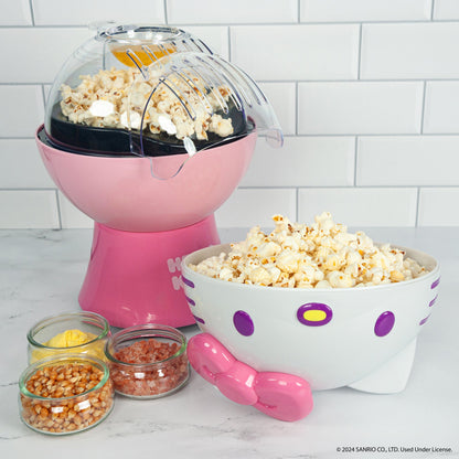 Hello Kitty Popcorn Makinası