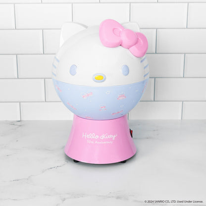 Hello Kitty 50th Anniversary Popcorn Makina