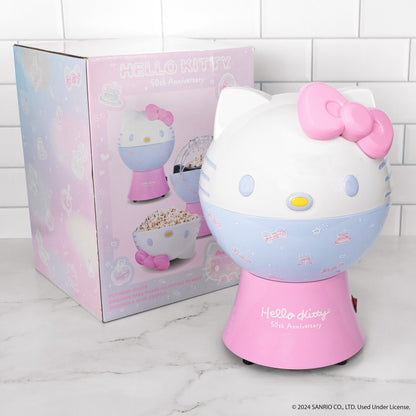 Hello Kitty 50th Anniversary Popcorn Makina