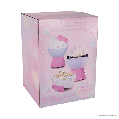 Hello Kitty 50th Anniversary Popcorn Makina