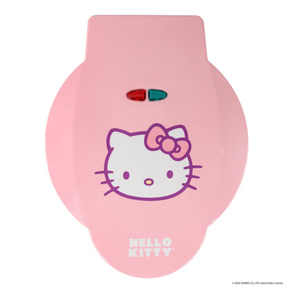 Hello Kitty Krep Makinesi