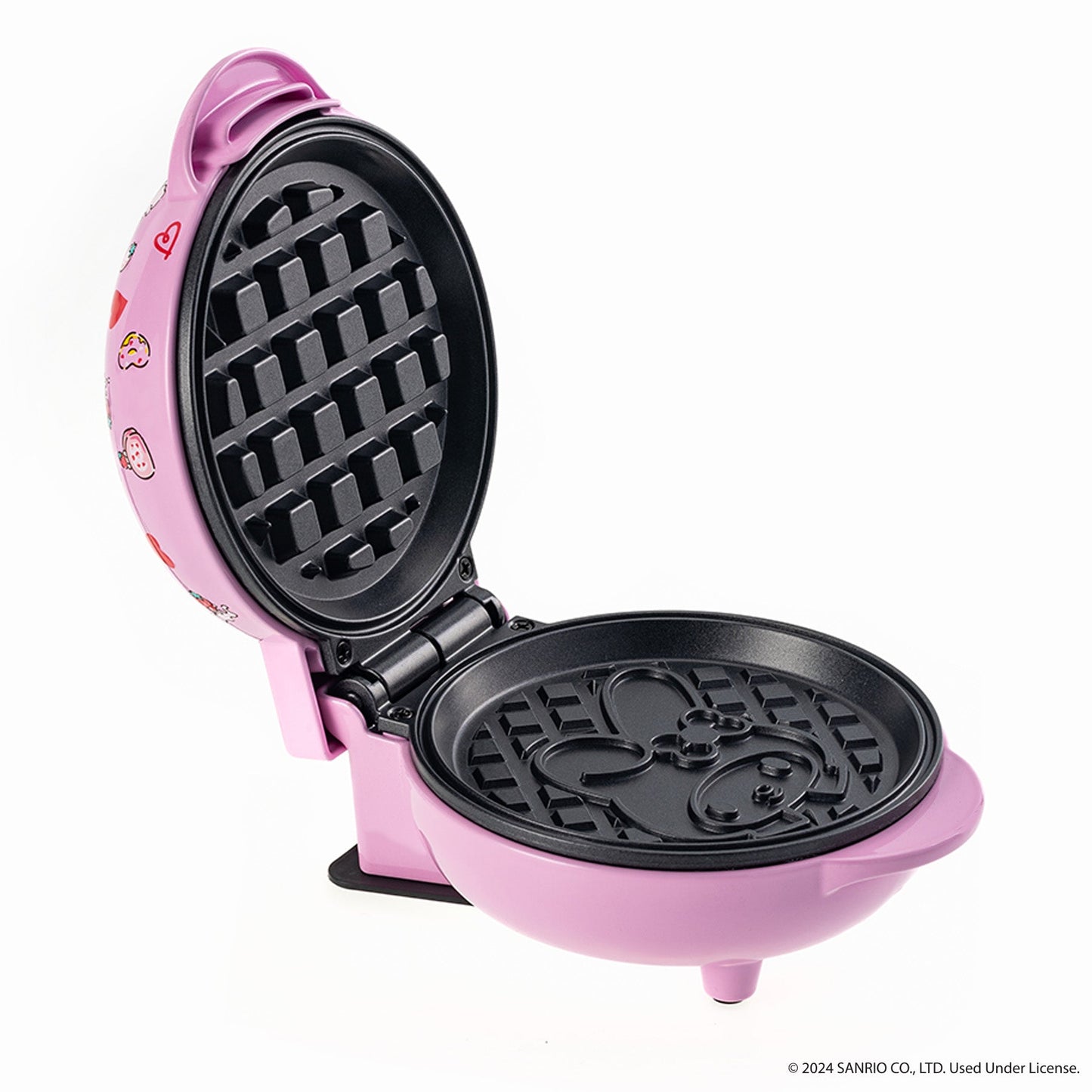 Hello Kitty My Melody Mini Waffle Makinası